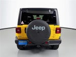 2021 Wrangler Unlimited Thumbnail 6