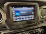 2021 Wrangler Unlimited Thumbnail 14