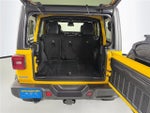 2021 Wrangler Unlimited Thumbnail 25