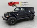 2021 Wrangler Unlimited Thumbnail 1