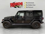 2021 Wrangler Unlimited Thumbnail 2