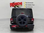 2021 Wrangler Unlimited Thumbnail 4