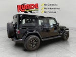 2021 Wrangler Unlimited Thumbnail 5