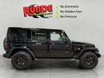 2021 Wrangler Unlimited Thumbnail 6