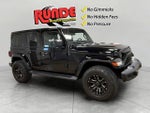 2021 Wrangler Unlimited Thumbnail 7