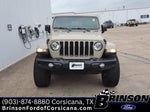 2022 Wrangler Unlimited Thumbnail 2