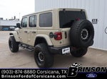 2022 Wrangler Unlimited Thumbnail 5