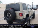 2022 Wrangler Unlimited Thumbnail 7