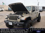 2022 Wrangler Unlimited Thumbnail 11
