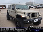2022 Wrangler Unlimited Thumbnail 3