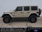 2022 Wrangler Unlimited Thumbnail 4