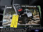 2022 Wrangler Unlimited Thumbnail 33