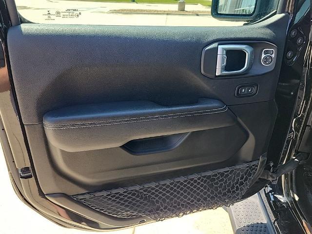 2023 Jeep Wrangler - $33,696