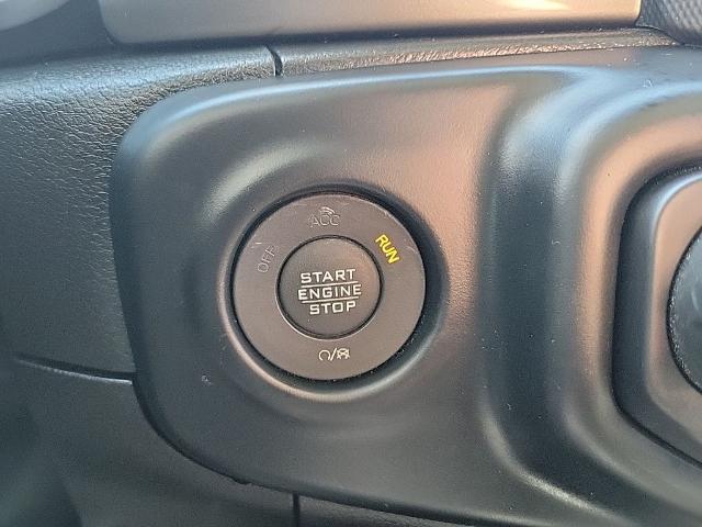 2023 Jeep Wrangler - $33,696