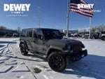 2023 Wrangler Thumbnail 1