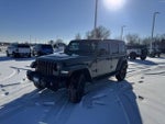 2023 Wrangler Thumbnail 3