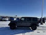 2023 Wrangler Thumbnail 4