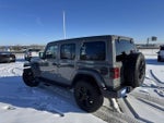 2023 Wrangler Thumbnail 5