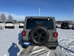 2023 Wrangler Thumbnail 6