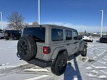 2023 Wrangler Thumbnail 7