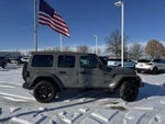 2023 Wrangler Thumbnail 8