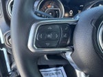2023 Wrangler Thumbnail 13