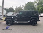 2018 Wrangler Unlimited Thumbnail 1