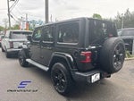 2018 Wrangler Unlimited Thumbnail 2