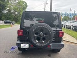 2018 Wrangler Unlimited Thumbnail 3
