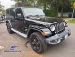 2018 Wrangler Unlimited Thumbnail 5