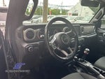 2018 Wrangler Unlimited Thumbnail 17