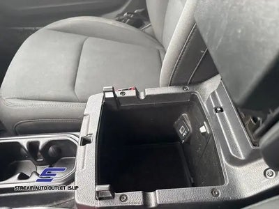 2018 Jeep Wrangler Unlimited 4X4 Sahara 4DR SUV (midyear Release)