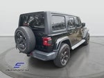2018 Wrangler Unlimited Thumbnail 32