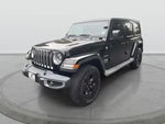 2018 Wrangler Unlimited Thumbnail 33