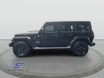 2018 Wrangler Unlimited Thumbnail 34