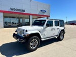 2018 Wrangler Unlimited Thumbnail 3