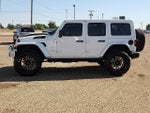 2018 Wrangler Unlimited Thumbnail 2