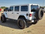2018 Wrangler Unlimited Thumbnail 3