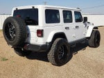 2018 Wrangler Unlimited Thumbnail 4