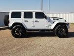 2018 Wrangler Unlimited Thumbnail 5