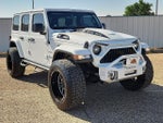 2018 Wrangler Unlimited Thumbnail 6