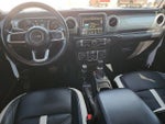 2018 Wrangler Unlimited Thumbnail 11