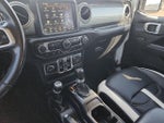 2018 Wrangler Unlimited Thumbnail 20