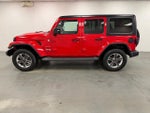 2019 Wrangler Unlimited Thumbnail 2