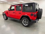2019 Wrangler Unlimited Thumbnail 3