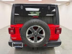 2019 Wrangler Unlimited Thumbnail 4