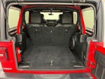 2019 Wrangler Unlimited Thumbnail 5