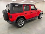 2019 Wrangler Unlimited Thumbnail 6
