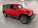 2019 Wrangler Unlimited Thumbnail 7