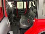 2019 Wrangler Unlimited Thumbnail 16